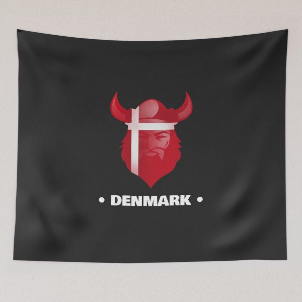 Item preview, Country of Denmark designed and sold by TitanRN.