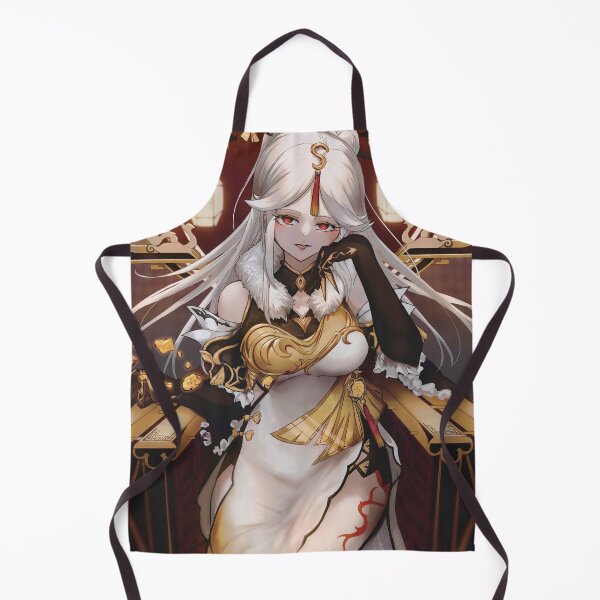 Item preview, Genshin Impact Ningguang designed and sold by jerestudio.