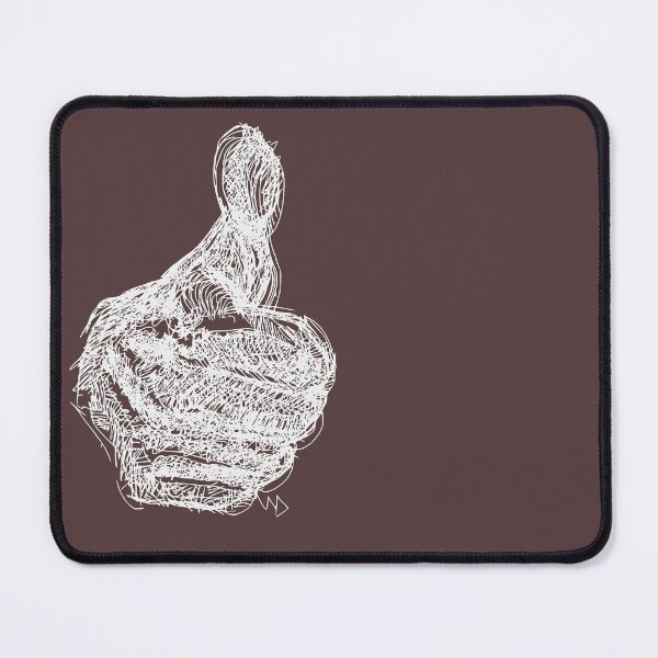Item preview, Put Your Thumb Up designed and sold by WylandForYou.
