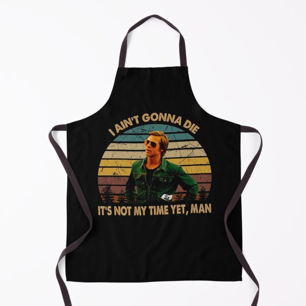 Item preview, Vintage Once Upon a Time Art Hollywood - I Ain't Gonna Die designed and sold by TonyaEdgar5.