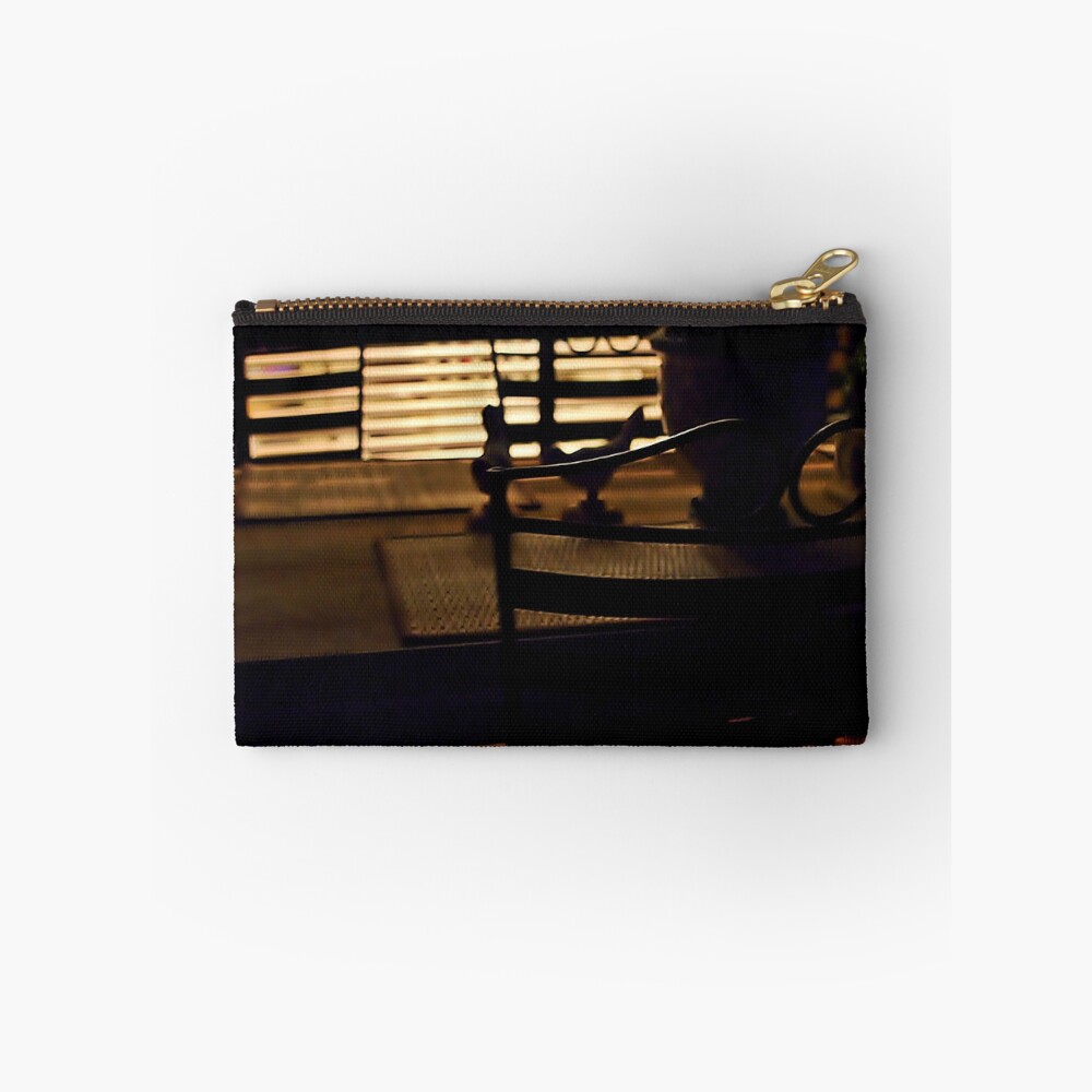 Item preview, Zipper Pouch designed and sold by Rinaldo44.