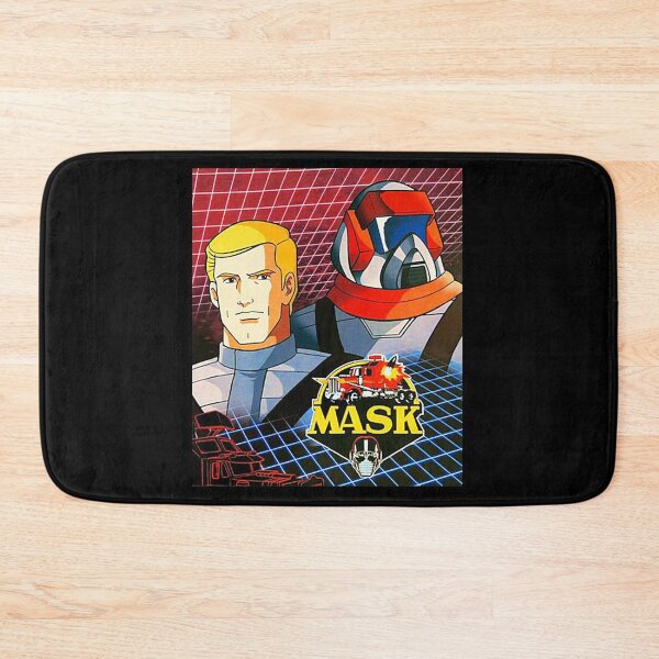 Item preview, M.A.S.K.  designed and sold by Manulife41.