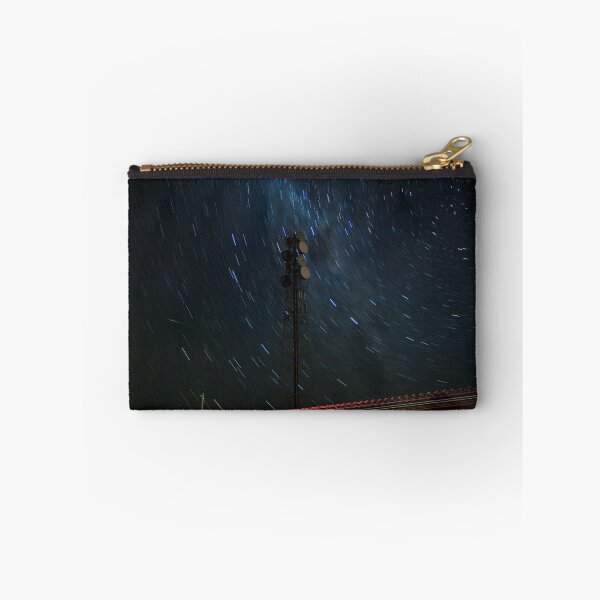 Item preview, Microwave Repeater Lillimur Star Trail + Iridium Flare designed and sold by Murray Wills.