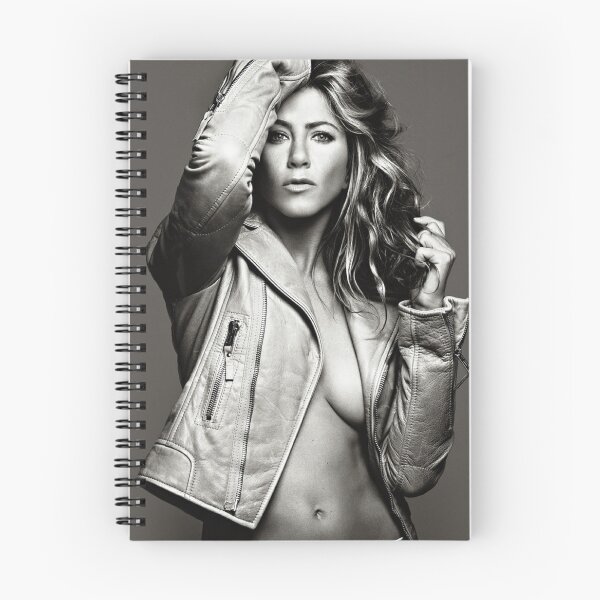 Item preview, Jennifer Aniston designed and sold by Lutubert.
