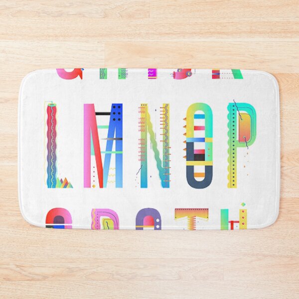 Item preview, I Unicode designed and sold by AhmedXhah.