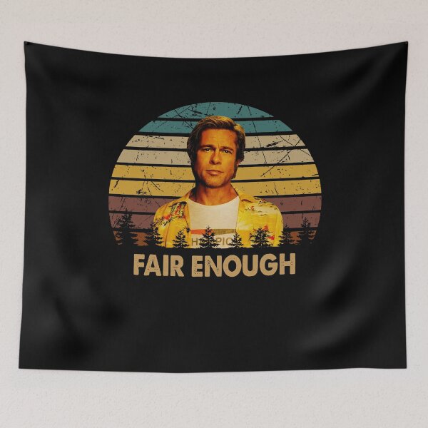 Item preview, Vintage Once Upon a Time Art Hollywood - Fair Enough designed and sold by TonyaEdgar5.