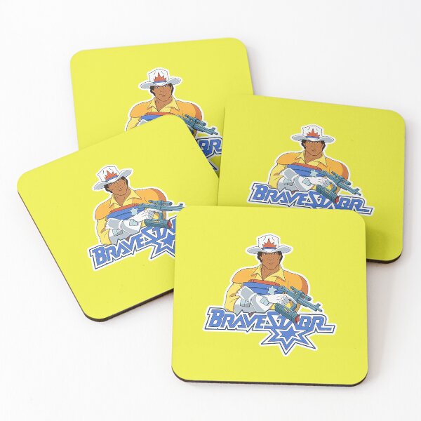 Item preview, Bravestarr  designed and sold by Manulife41.