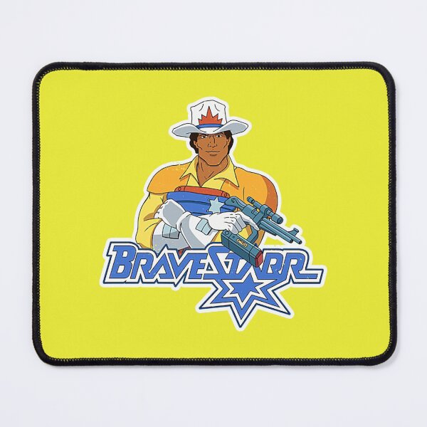 Item preview, Bravestarr  designed and sold by Manulife41.