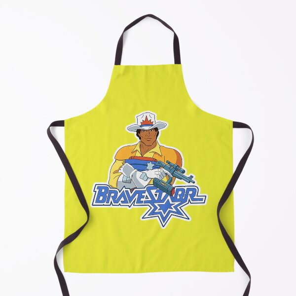 Item preview, Bravestarr designed and sold by Manulife41.