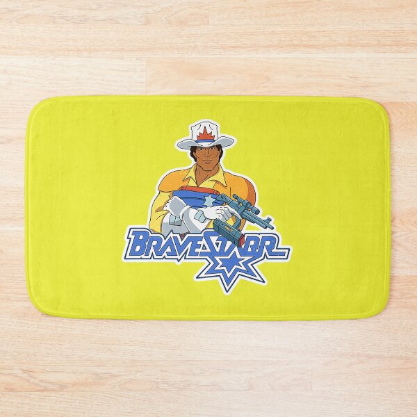 Item preview, Bravestarr  designed and sold by Manulife41.