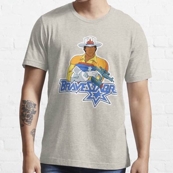 Item preview, Bravestarr  designed and sold by Manulife41.