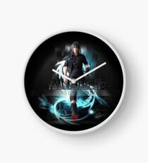 FINAL FANTASY XV - Noctis Clock