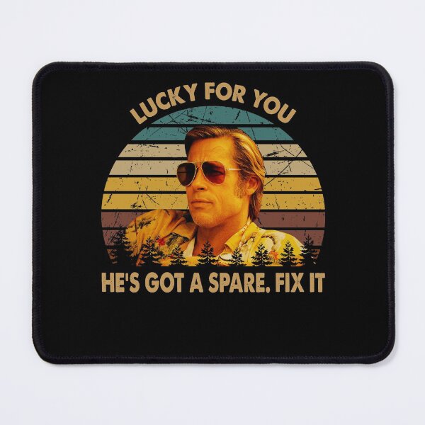 Item preview, Vintage Once Upon a Time Art Hollywood - Lucky For You designed and sold by TonyaEdgar5.