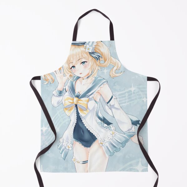 Item preview, Genshin Impact Barbara designed and sold by roycool.
