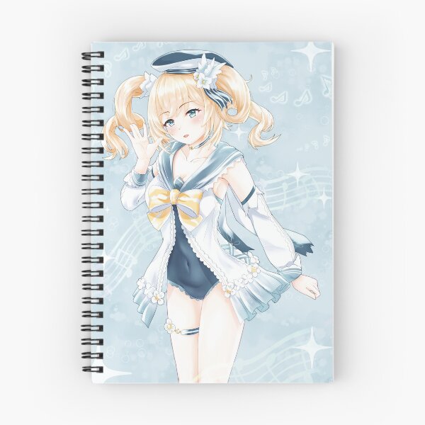 Item preview, Genshin Impact Barbara designed and sold by roycool.