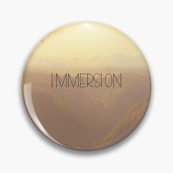 Item preview, Immersion designed and sold by PoeticGear.