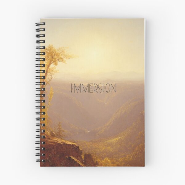 Item preview, Immersion designed and sold by PoeticGear.