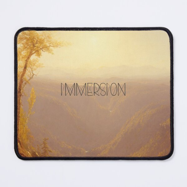 Item preview, Immersion designed and sold by PoeticGear.