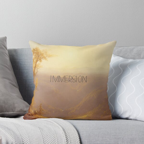 Item preview, Immersion designed and sold by PoeticGear.