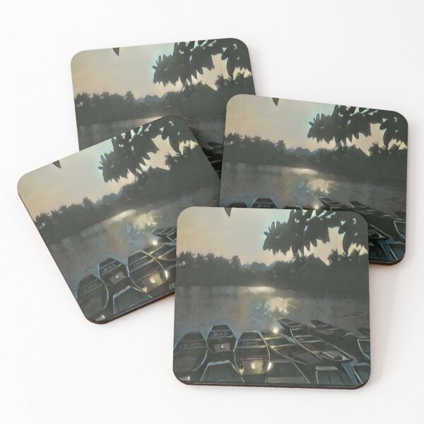 Item preview, amanecer en tam cok designed and sold by cooloriginal.