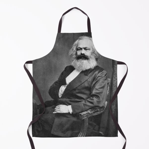 Item preview, Karl Marx designed and sold by Lutubert.