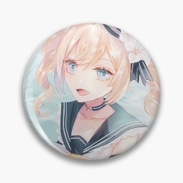 Item preview, Genshin Impact Barbara designed and sold by freddiecatt.