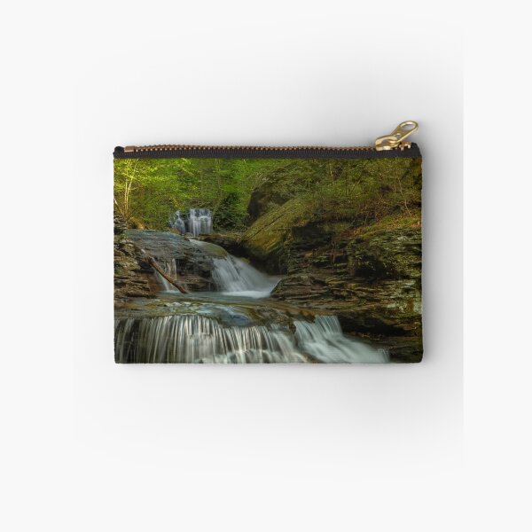 Item preview, Ricketts Glen designed and sold by Wojciech Dabrowski.