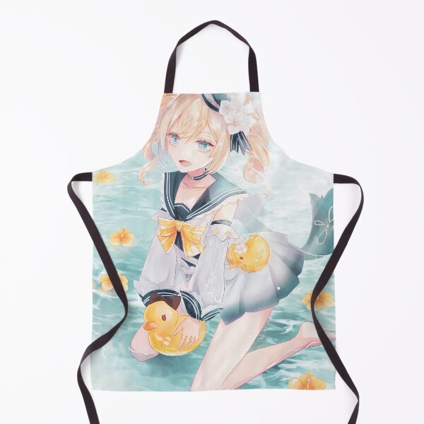 Item preview, Genshin Impact Barbara designed and sold by freddiecatt.