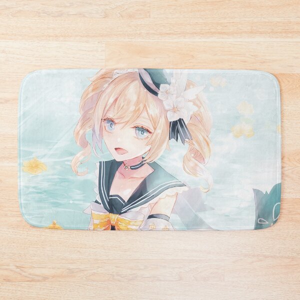 Item preview, Genshin Impact Barbara designed and sold by freddiecatt.