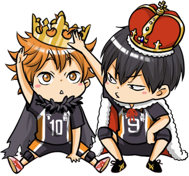  Haikyuu  Stickers Redbubble