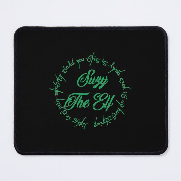 Item preview, BDW Suzy The Elf  designed and sold by ShionBakele.