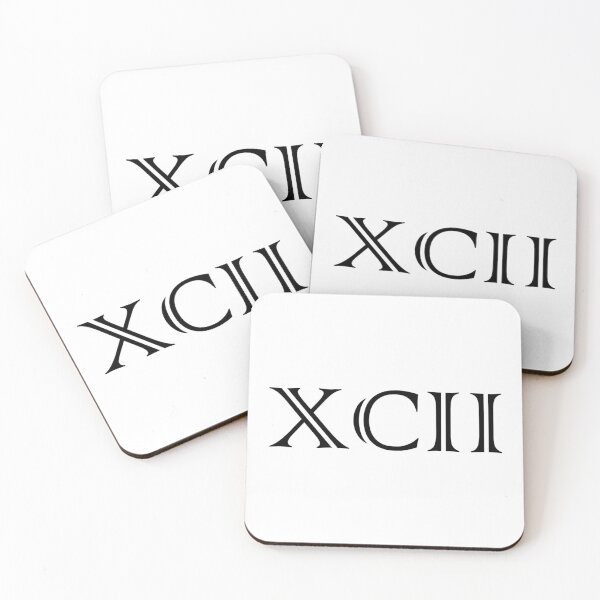Item preview, xcii   designed and sold by BluetApparelCA.