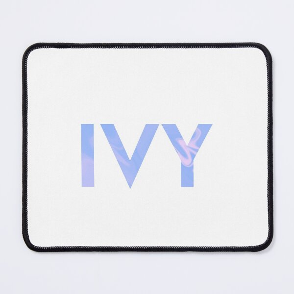 Item preview, Ivy Name designed and sold by ellebackup.