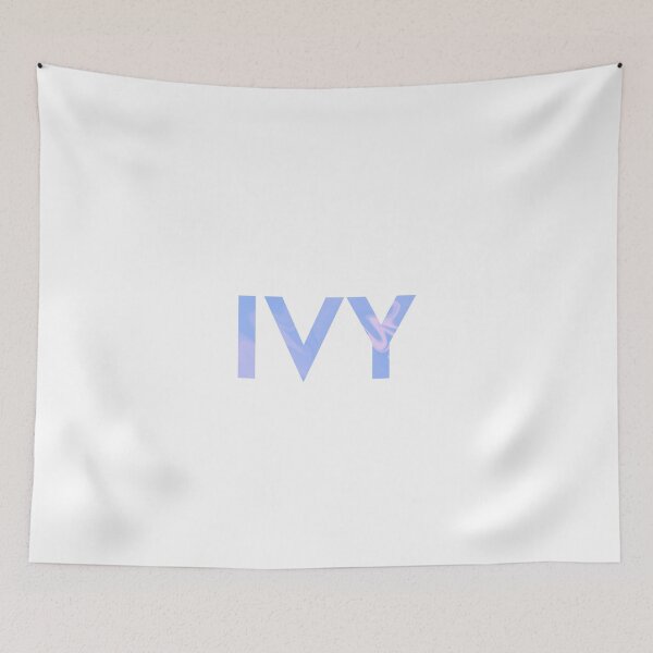 Item preview, Ivy Name designed and sold by ellebackup.