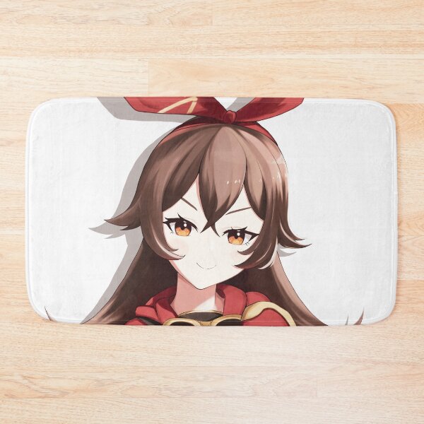 Item preview, Genshin Impact Amber designed and sold by antioneart.