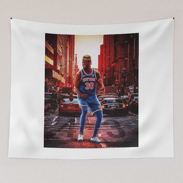 Item preview, Julius Randle Essential designed and sold by pateallanrzb.