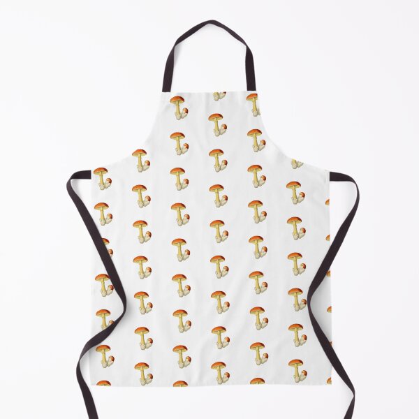 Item preview, Mushrooms 1872 designed and sold by BelleZeare.
