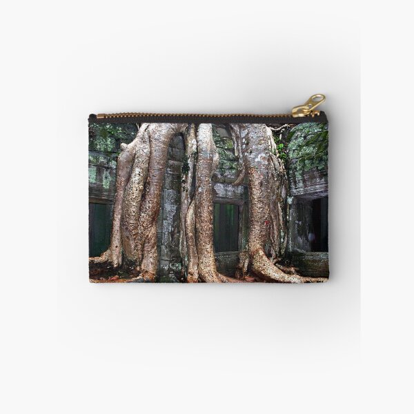 Item preview, Temple Roots designed and sold by JohnDalkin.