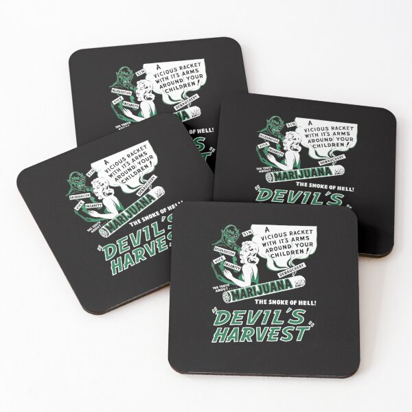 Item preview, Devils Harvest Classic designed and sold by Shpetimshop.