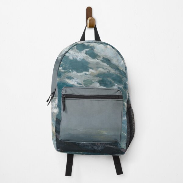 Item preview, Ocean wave designed and sold by PoeticGear.