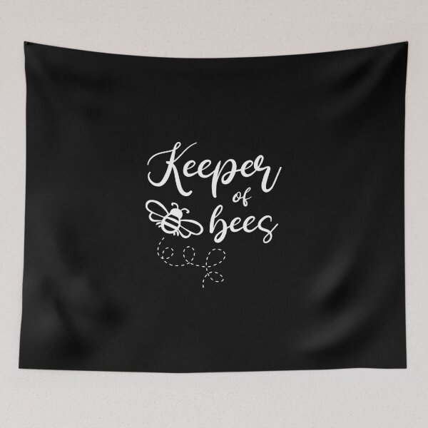 Item preview, Keeper of Bees Shirt, Parents Gift, Mama Aprons, Mother's day Gift, Daddy Mugs, Gift for Dad, Proud Mama Tee, Family Gift designed and sold by BibiTeeDesign.