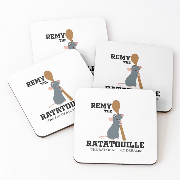 Item preview, Ratatouille  designed and sold by Manulife41.