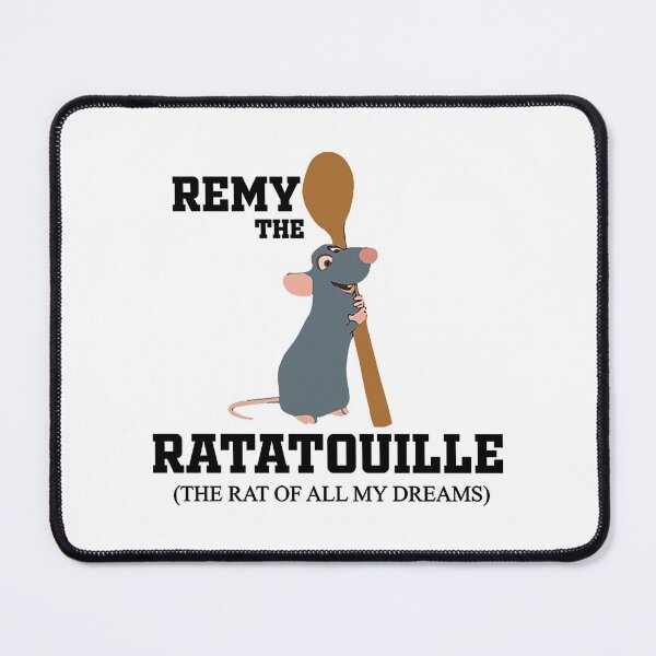 Item preview, Ratatouille designed and sold by Manulife41.