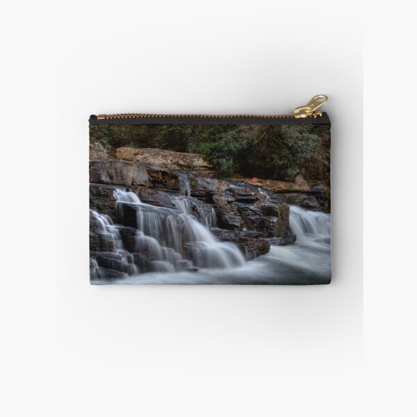 Item preview, Upper falls at the Chauga Narrows designed and sold by DHParsons.