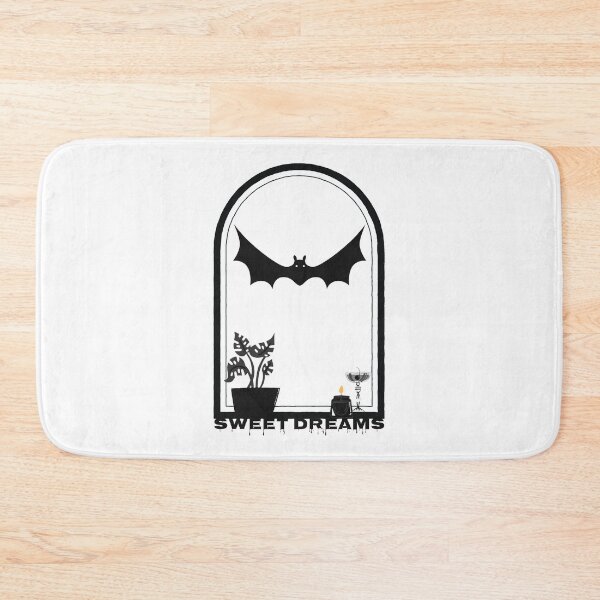 Item preview, Sweet Dreams Dracula inspired window scene designed and sold by Arkadina.
