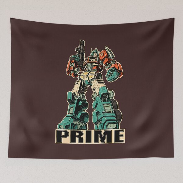 Item preview, Prime  designed and sold by Manulife41.