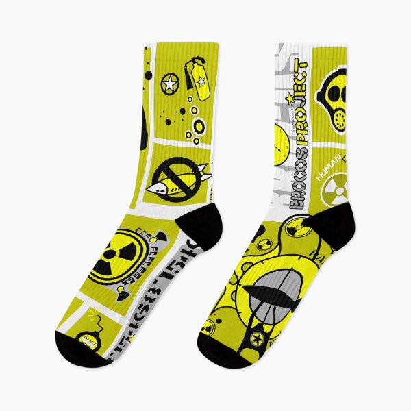 Item preview, Radioactive Design by Brocosproject designed and sold by brocosproject.
