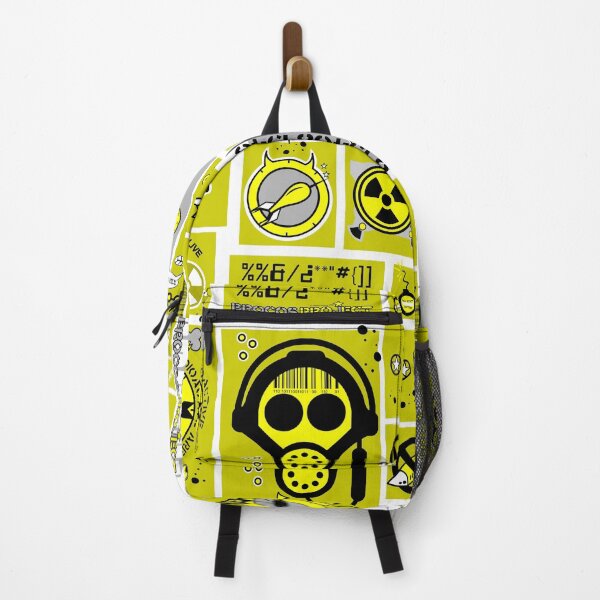 Item preview, Radioactive Design by Brocosproject designed and sold by brocosproject.