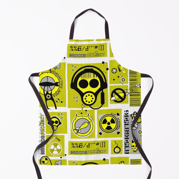 Item preview, Radioactive Design by Brocosproject designed and sold by brocosproject.