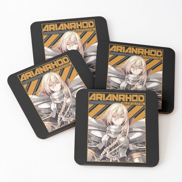 Item preview, TRAILS OF COLD STEEL ARIANRHOD| Perfect Gift|Slayer Gift  designed and sold by marienada.